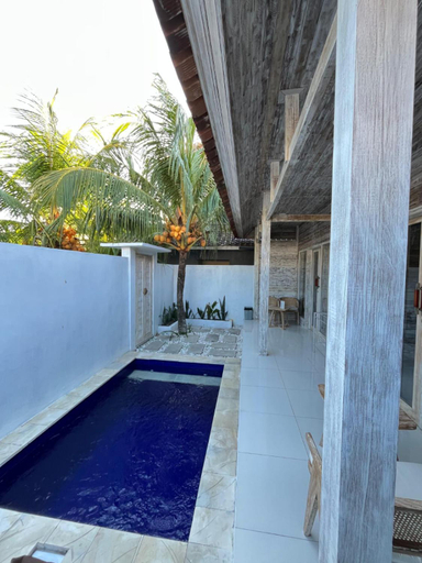 Sport & Beauty 4, Lembongan summer, Klungkung