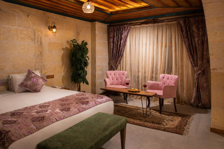 Others 2, Premium Cappadocia Hotel, Nevşehir