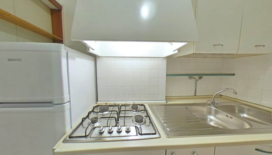 Interior, Prime Beachside Apartment, Udine
