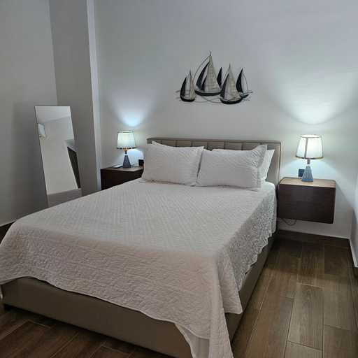 Room 5, Tropical Oasis in Punta Cana - Your Home Away From Home, Salvaleon de Higuey
