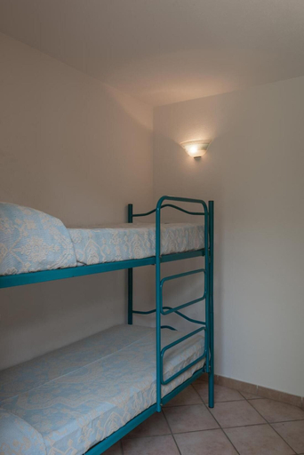 Bedroom 2, Simple Gem of Le Dimore di Budoni No1949, Nuoro