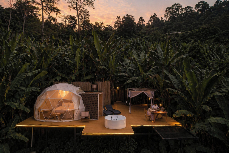 Exterior & Views, 4sky, Mae Taeng