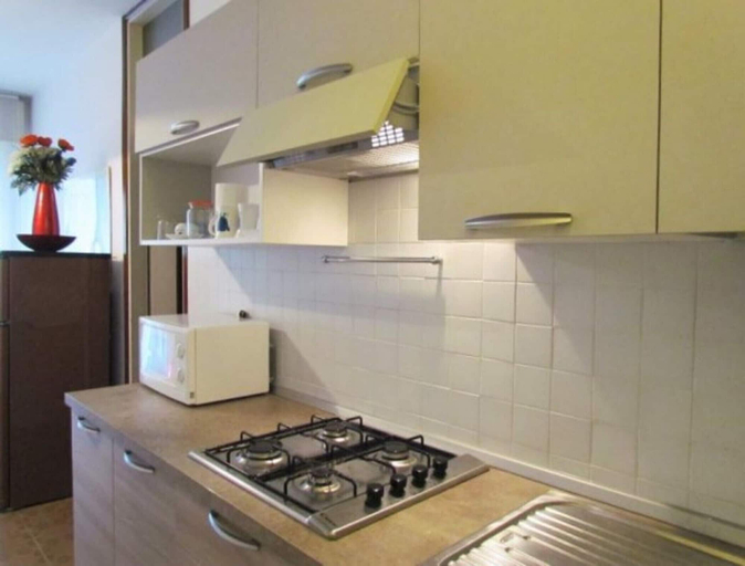 Others 4, Comfortable Flat in Bibione, Venezia