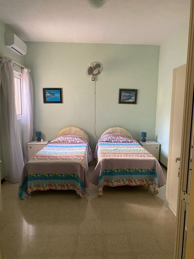 Others 3, Ground Floor Maisonette In Birzebbugia