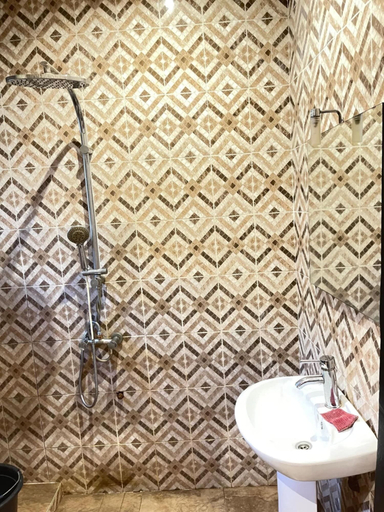 Bathroom 4, Beautiful luxury room Aci 2000 Hamdallaye, Bamako