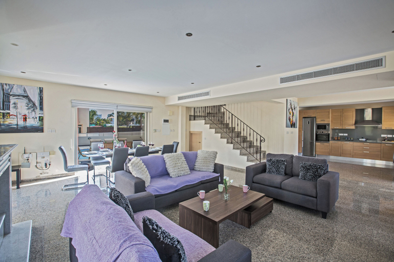 Others 5, Protaras Holiday Villa Dv1