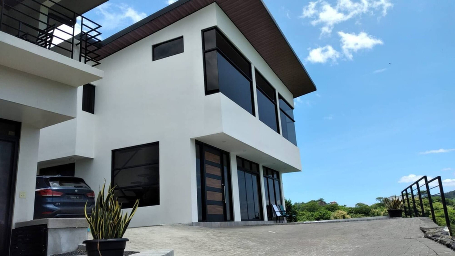 Exterior 3, Ocean View House, Modern, Elegant With Pool, Carrillo