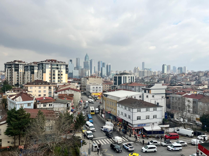 Others 5, Kent Suites Hotels, Kadıköy