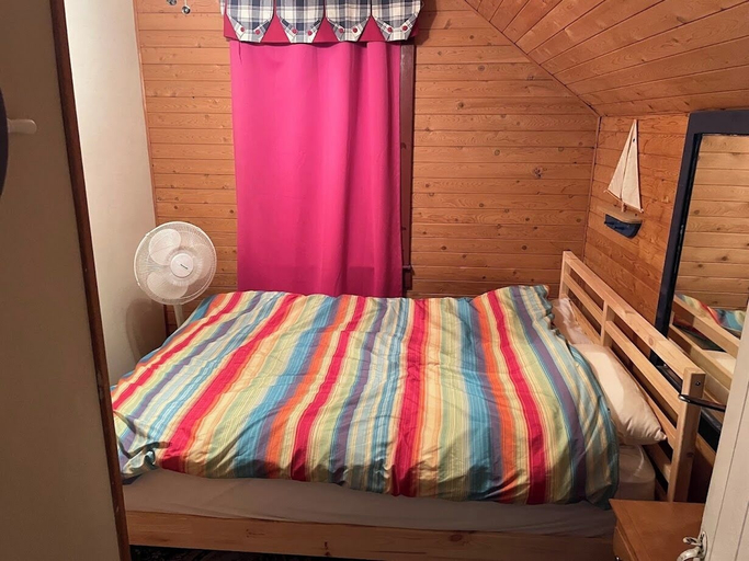 Bedroom 4, 4 Bedroom Cottage On Manitoulin Island - Next to Sandy Beach!, Manitoulin