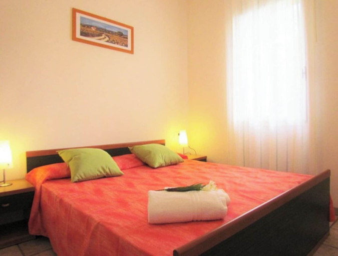 Bedroom 4, Cozy up in our Villa-beahost, Venezia