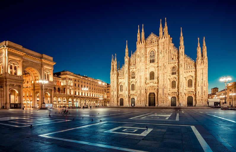 Exterior & Views 2, Jr Hotels Bocconi Milano, Milano