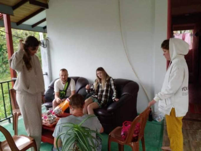 4, Mountain View, Bandarawela