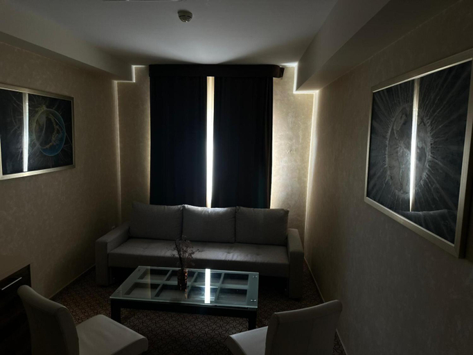 Public Area, Hotel Terra, Novalja