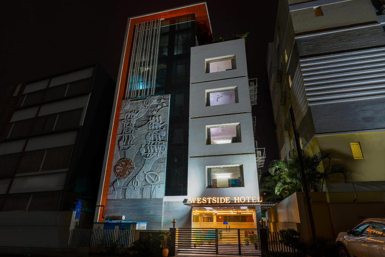 Others 3, Westside Hotel Gachibowli, Hyderabad