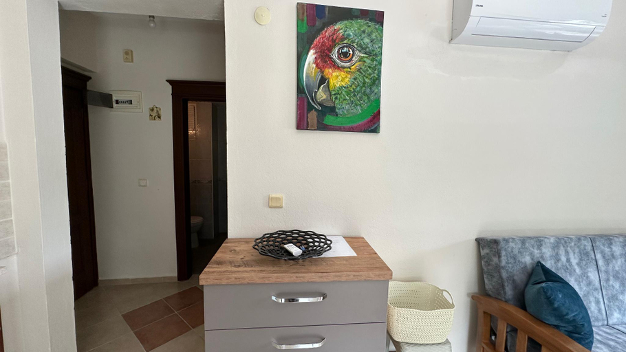 Others 3, Kemer House Apartment | Forest View & 2 Balconies 4, Kemer