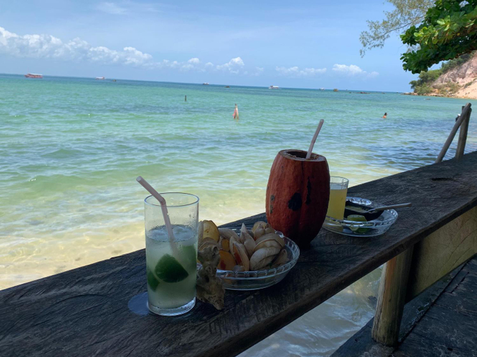 Food & Drinks 4, Hotel Monkey Beach Agroturismo - Gamboa do Morro, Cairu