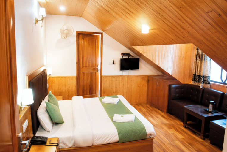 Others 5, Hotel Apple Heights Manali, Kullu