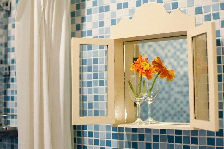 Bathroom 3, Chomview Residence, Hua Hin