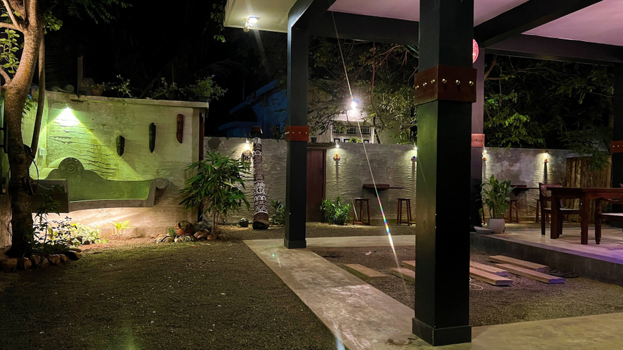 Exterior & Views, Sea Pink Residence Bentota, Bentota