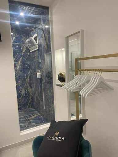 Others 5, MARIDDA-experience rooms-, Messina