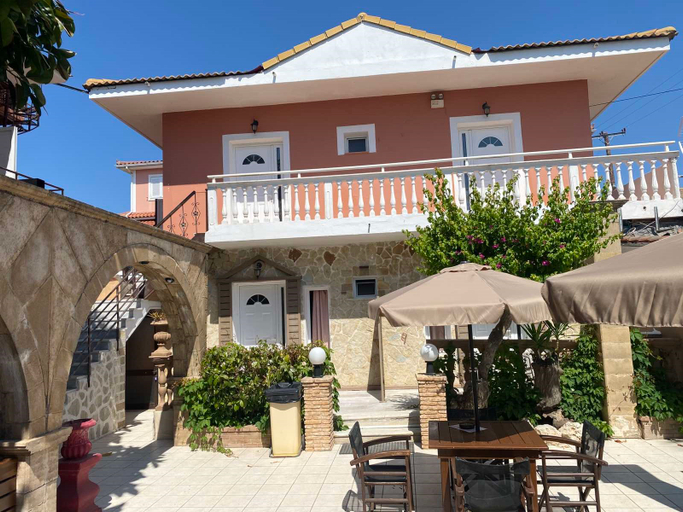 Exterior & Views 2, Laganas Beach Hotel, Ionian Islands