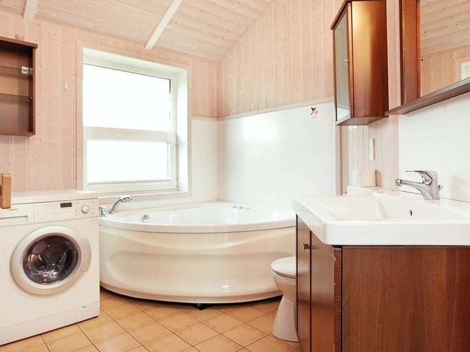 Bathroom, Holiday Home in Otterndorf, Cuxhaven