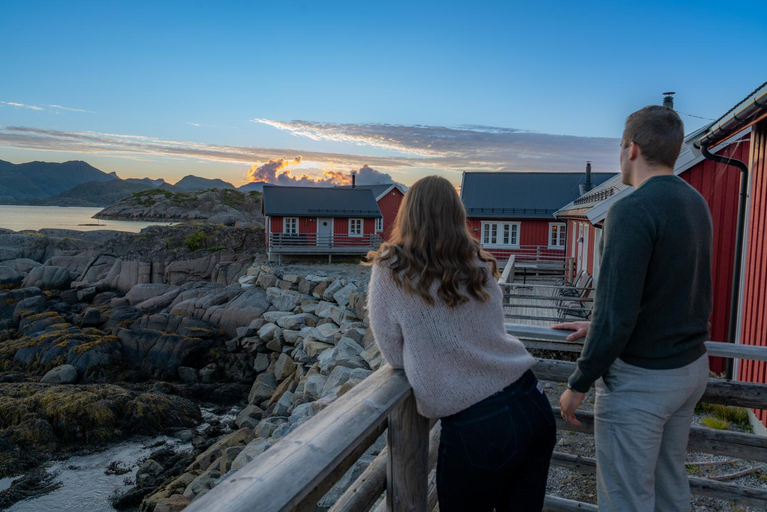 Others 5, Statles Rorbu- og Konferansesenter AS, Vestvågøy