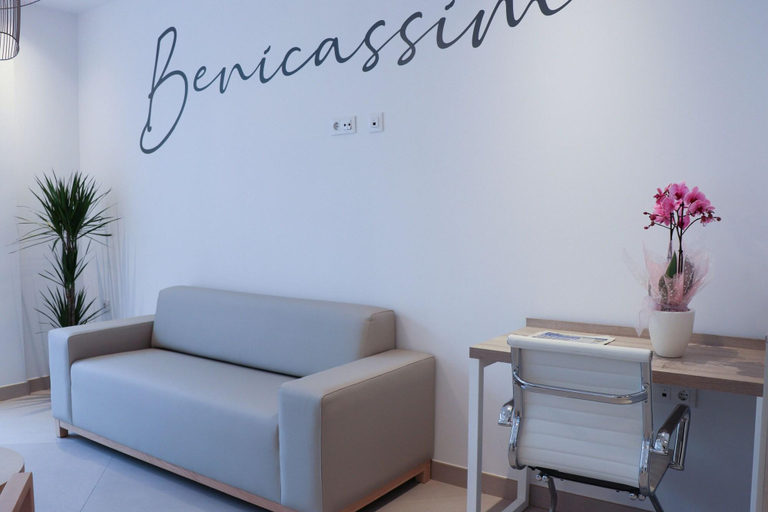 Public Area 2, Hotel Sunna Benicassim, Castellón