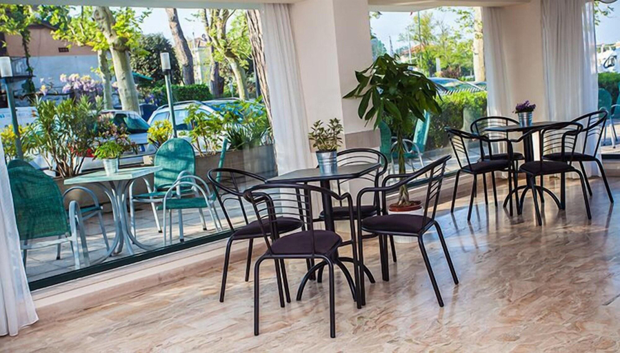 Food & Drinks 5, Hotel Baltic, Forli' - Cesena