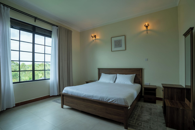Room 4, Bella Vista Villas LTD, Kashari