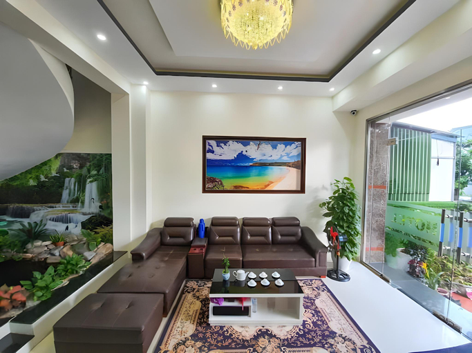 Others 3, An Phat Hotel, Côn Đảo