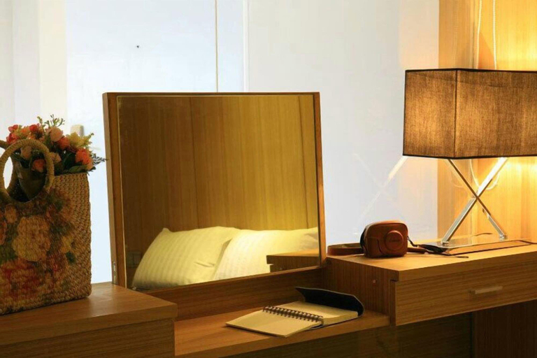 Bedroom 3, Dream D Residence, Muang Phetchaburi