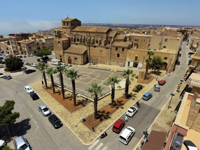 Others 4, Two Room Apartment Near the Beach 1, Agrigento