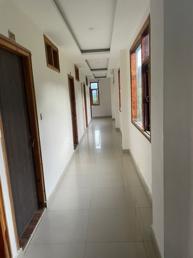 Others 4, Hotel Saras, Kullu