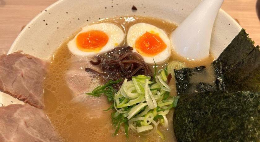 Food & Drinks 3, Asakusa Sanso, Uonuma