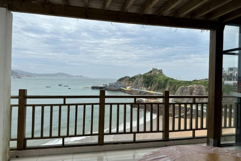 Others 3, Haiyi Jiage Inn, Zhoushan