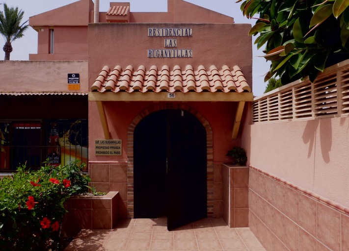 Exterior & Views, Lovely Studio at 150 Meters From the Beach, Almería