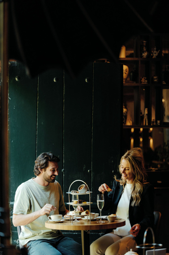Food & Drinks 5, Hotel Arsenaal Delft, Delft