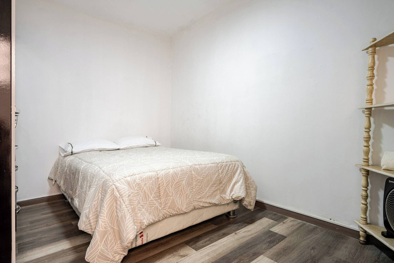 Room 4, Cozy 2BR - Heart of Barranco - Walk to Everywhere, Lima