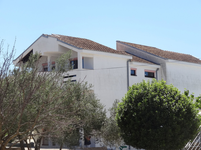 Others 5, Ilsad Apartments, Apartment With Pool 80 Meters From se, Sea View From Balcony, Pašman