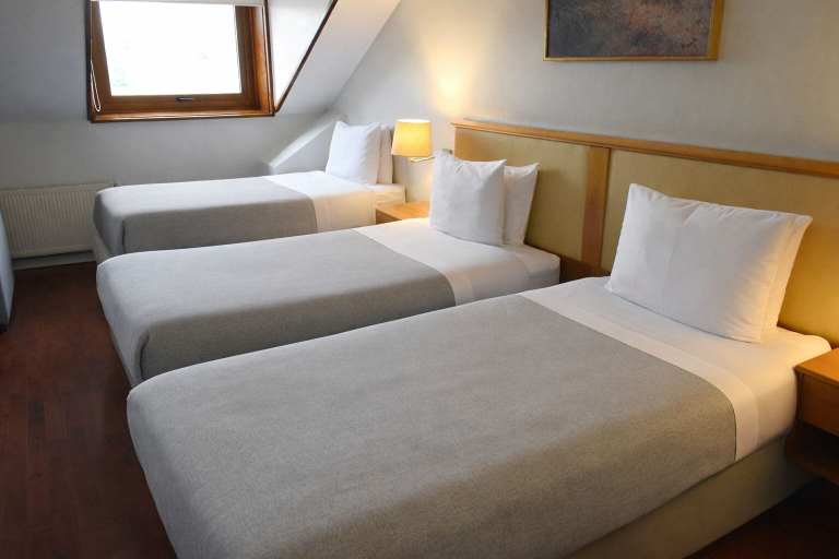 Bedroom 3, Gran Hotel Vicente Costanera, Llanquihue
