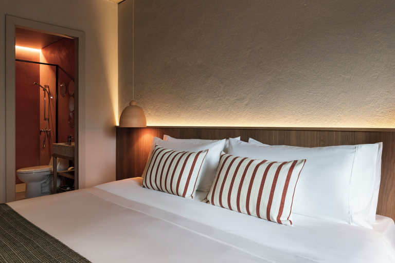 Room 5, Obra Hotels, Medellín