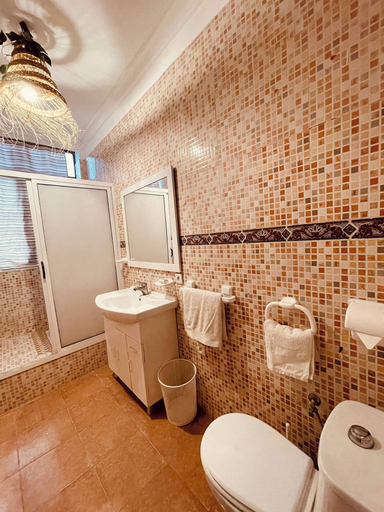 Others 3, Magnificent Studio for two in the Center of Casablanca, Casablanca