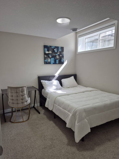 Primary image, A Home Away From Home, Division No. 6