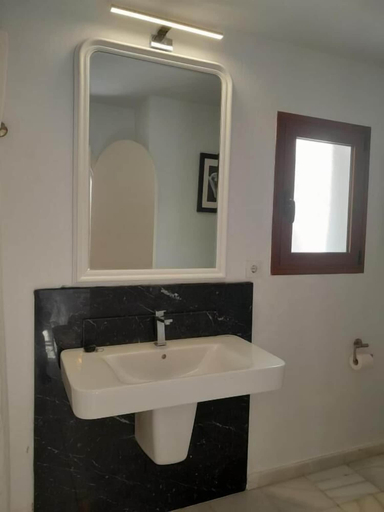 Bathroom 2, La Ola Tarifa, Cádiz
