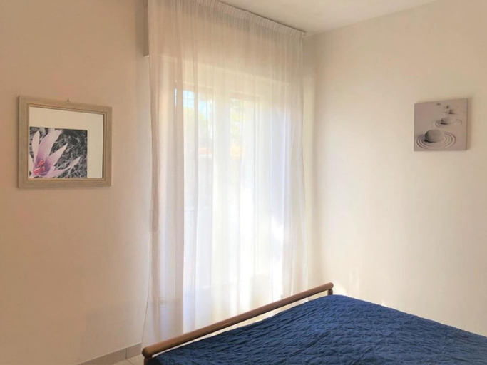 Others 5, Relaxing Apartment in a Green Area, Venezia