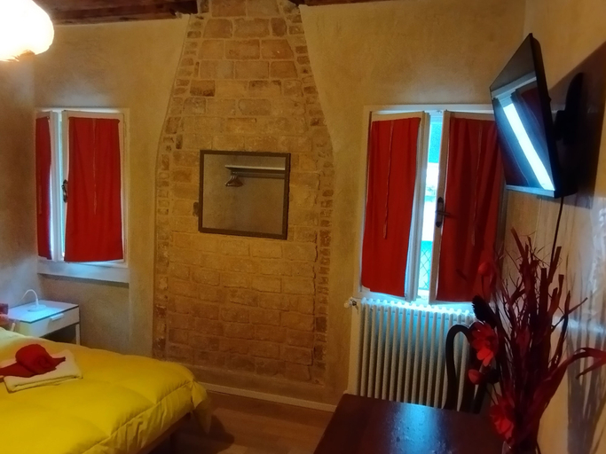 Room 4, Ca Lirica Peace of Mind Just a few Steps From St Mark's Square, Venezia