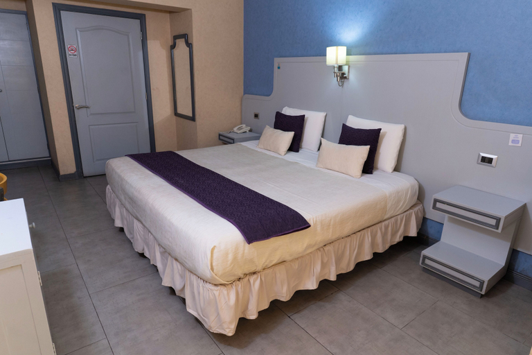Bedroom 3, Hotel Infinity Park Santiago, Santiago