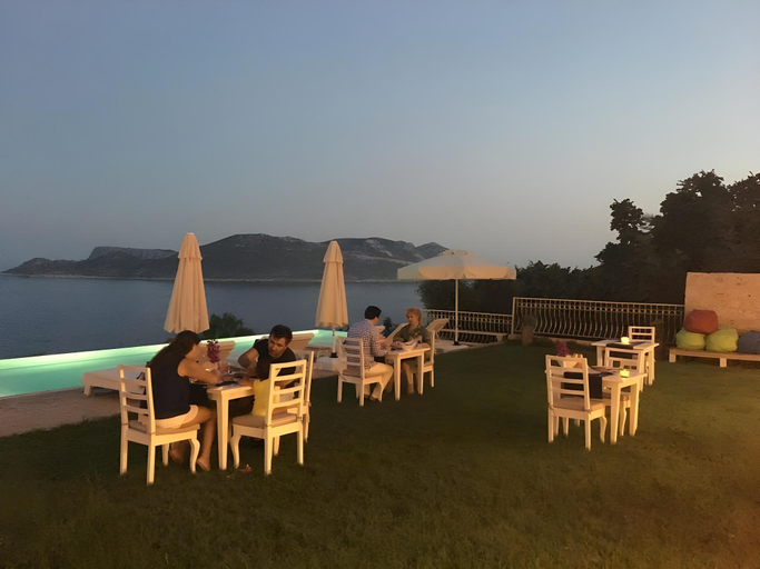 Food & Drinks 3, hotel marsala, Kaş