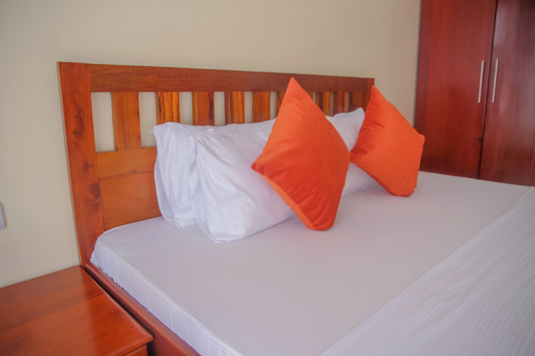 Room 4, ANDREW VIEW HOTEL, Kinondoni